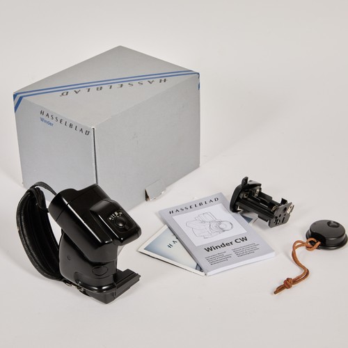 Hasselblad 503 winder v - cw,