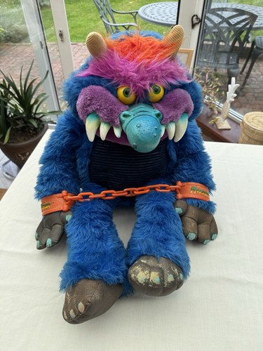 Original pet monster - my,