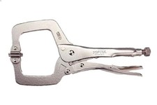 Grip pliers TOPTUL DMAA1A11
