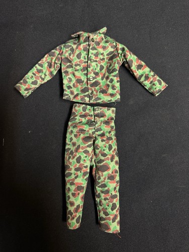 Joe 40th camo - gi,