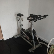 Star Trac Spinner Pro Cycling