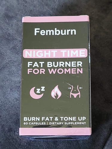 Femburn night time fat - night,