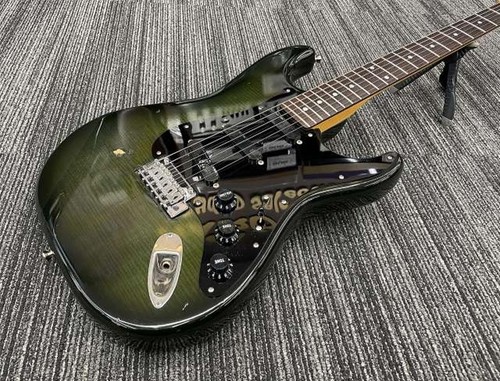 Fender japan order 235 used - order,