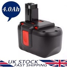 4000mAh Battery For Bosch 24V