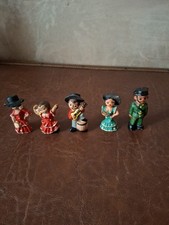 Vintage Spanish Terracotta