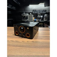 Unison Research SH Headphone