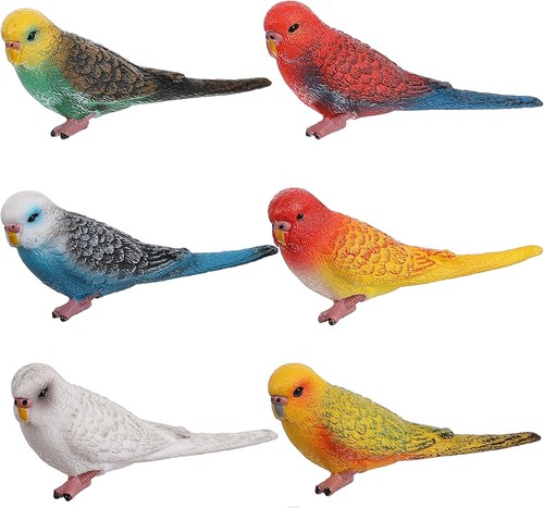 Flying bird figures pvc - bird,