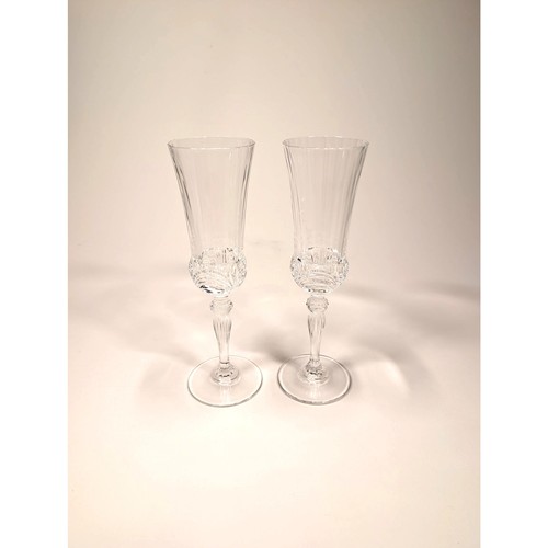Lot royal crystal rock - of,