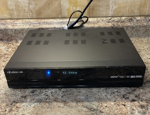 Nfusion digital fta - hd,