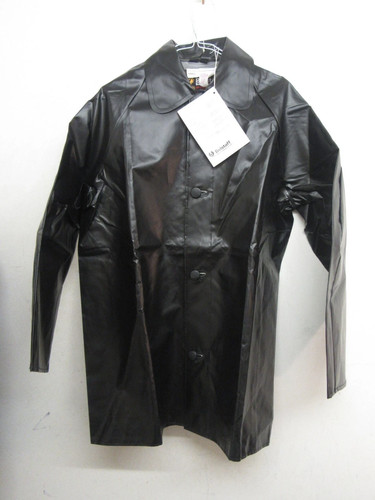 Vintage belstaff pvc rain - 70's,