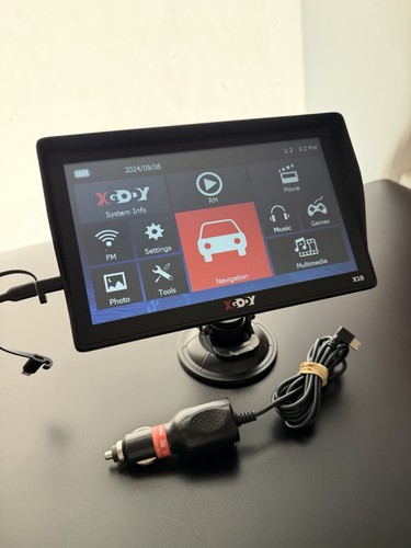Xgody x10 8gb automative - xgody,