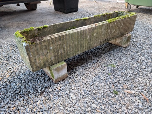 Heavy antique reconstituted - heavy,