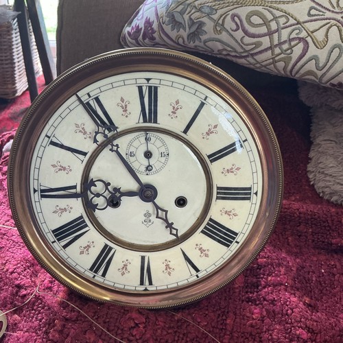 Antique two weight gustav - antique,