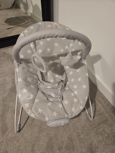 John lewis baby bouncer - lewis, with