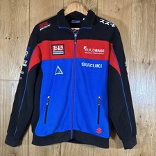 Suzuki Racing Fleece –