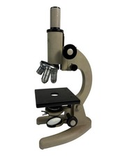 Vintage Prior Microscope