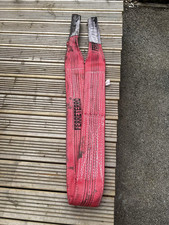 Heavy Duty 5 Ton x 2.5 m Sling