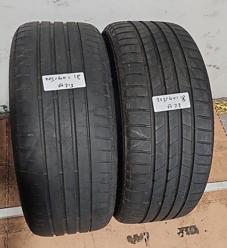 225 r18 bridgestone - 225/40,