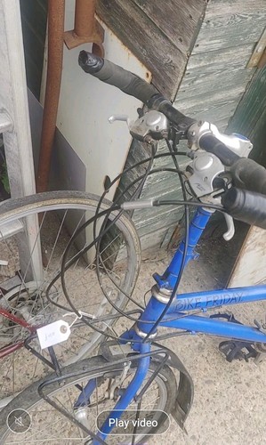 Bike friday packable tandem - -,