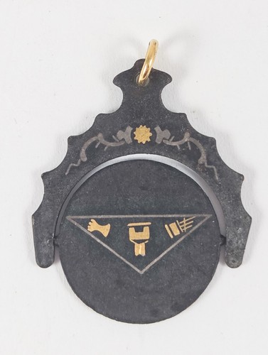Masonic secret message - secret,
