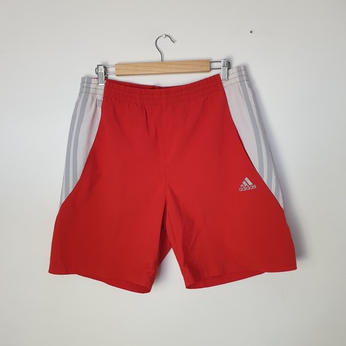 Men adidas red - adidas, active