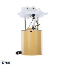 Fuel Pump Sender Unit In Tank