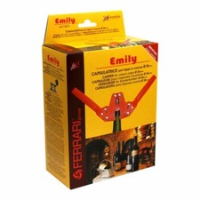FERRARI / EMILY BOTTLE CAPPER