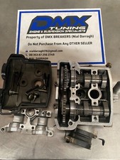 Kawasaki kxf 450 kx 450 cylinder head camshafts 16 17 18