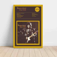 Ronnie Wood – Now Look Fine