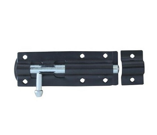 100mm heavy duty straight - heavy,