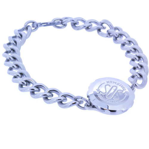 Sos talisman stainless steel - talisman,