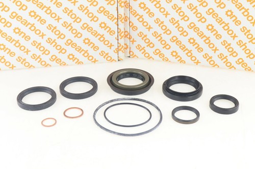 Genuine free lander ird - genuine, seal