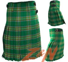 Irish 8 Yard Kilts Scottish