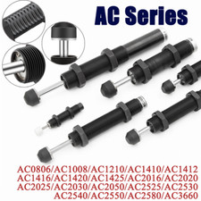 AC Series Hydraulic Oil Shock