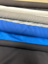 Suede fabric compatible