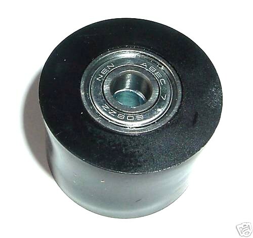 Rfx lower chain roller - lower, 38mm
