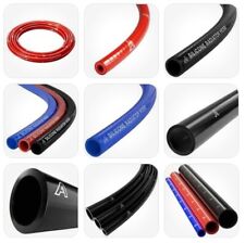 Silicone Hose Vacuum Radiator Coolant 2 & 3 Ply Reinforced 3mm to 25mm