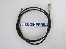 TRIUMPH T20 CUB CLUTCH CABLE STANDARD 1959-1964 60-0331 