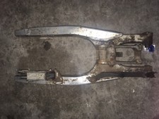 Honda Crf 250  swingarm linkage frame cr 250f 2008 08 07