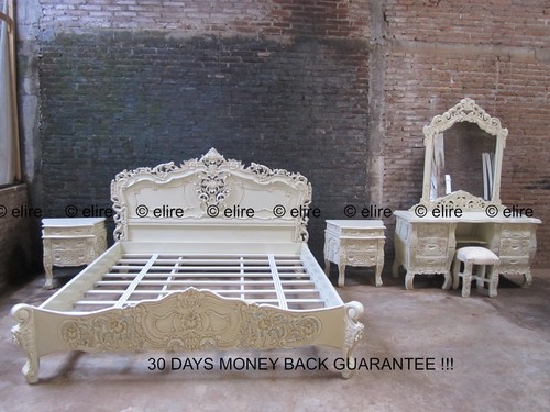 Bedroom set any size - set<<,