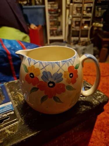 Meakin sol milk - milk, jug