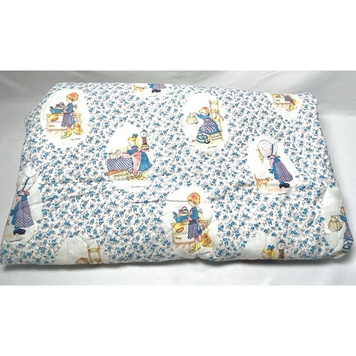 Holly hobbie vintage american - vintage,