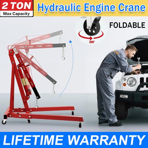 Ton hydraulic folding - ton,