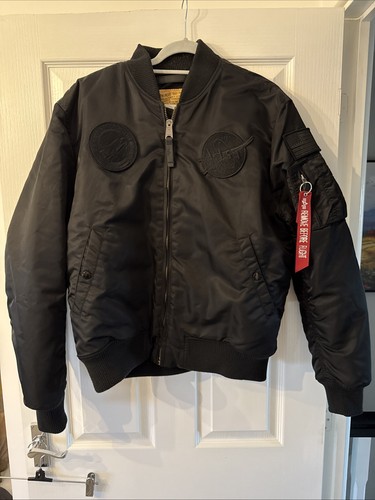 Alpha industries men - alpha, xl