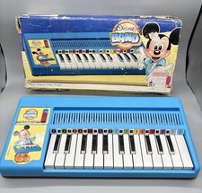 Disney Band Reed Organ Music