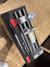 Snap On Dealer VanTruck Ratchet Screwdriver Handle Remover Replacement Tool Rare