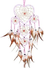 5 Hearts Handmade Dream