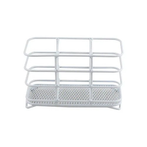 Apollo white wire - wire, cutlery