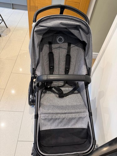 Bugaboo cameleon pushchair - cameleon,