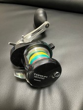 SHIMANO TORIUM 1500HG SHIMANO